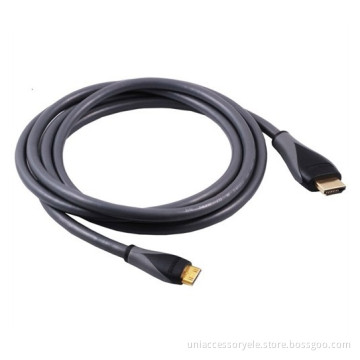 MINI HDMI to MICRO HDMI,good for you!